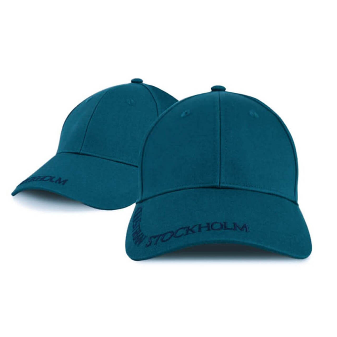Equestrian Stockholm Cap Aurora Blues HW 2022 Kappe Equestrian Stockholm Cap Aurora Blues HW 2022 Kappe