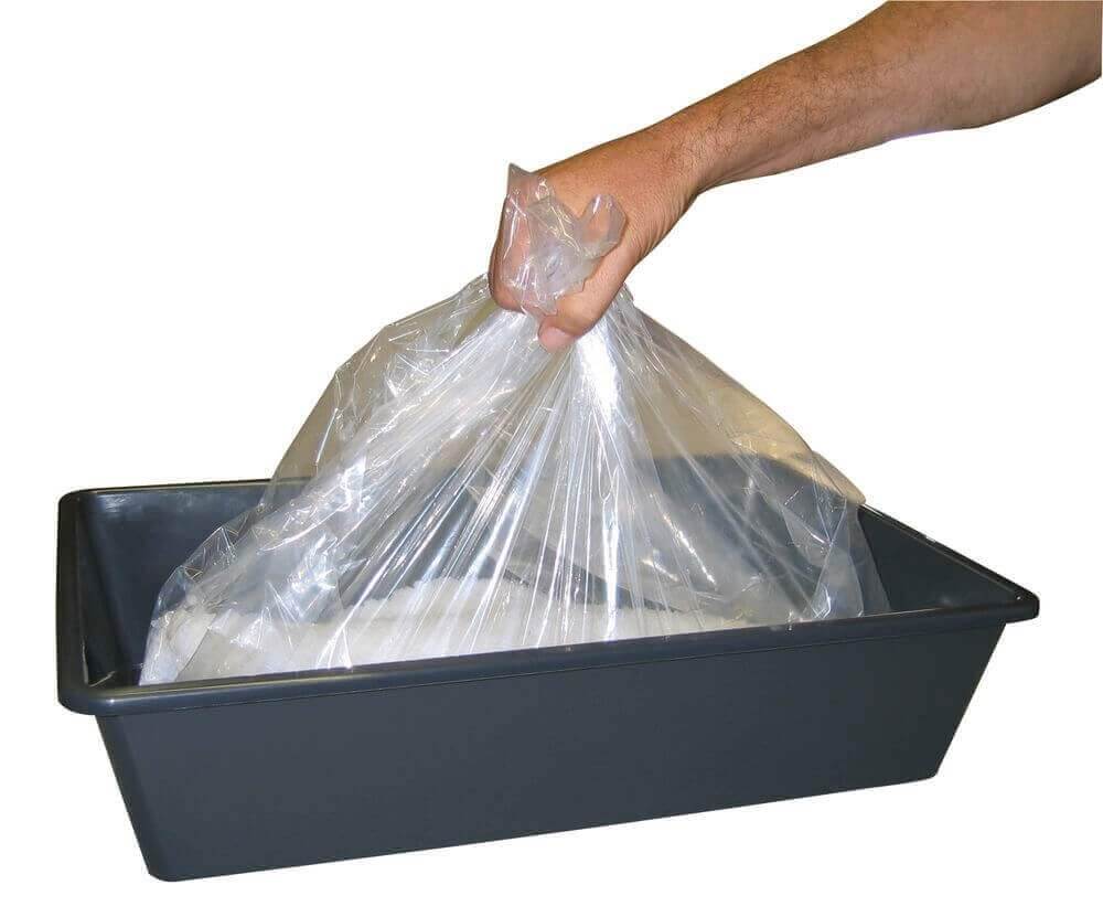 KERBL Katzentoilettenbeutel XL KERBL Katzentoilettenbeutel XL