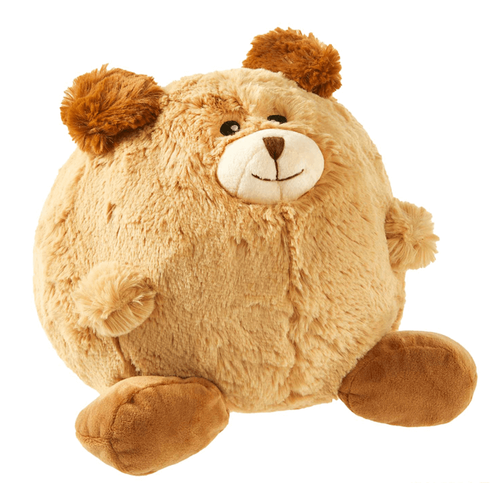 Wolters Plüschball Wolters Plüschball