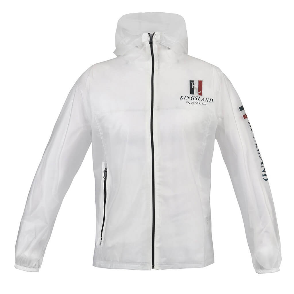Kingsland Regenjacke Classic Turnierjacke Kingsland Regenjacke Classic Turnierjacke