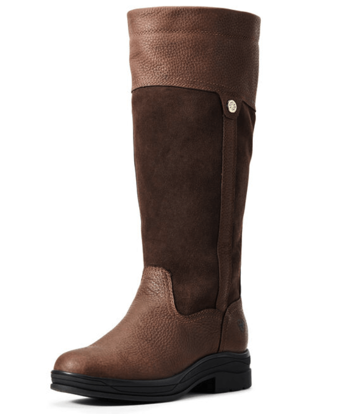 Ariat Waterproof Boots Windermere II H2O Classic Ariat Waterproof Boots Windermere II H2O Classic