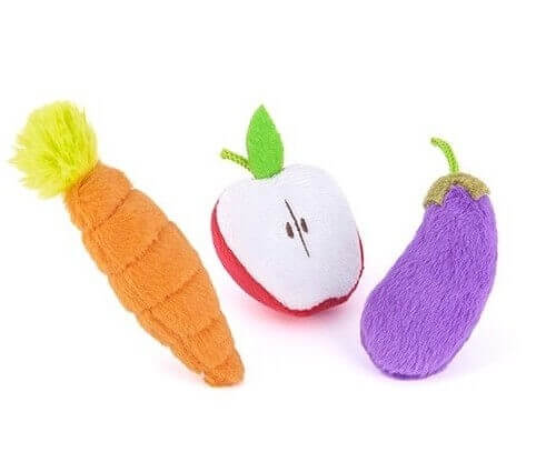 P.L.A.Y. Katzenspielzeug Food P.L.A.Y. Katzenspielzeug Food