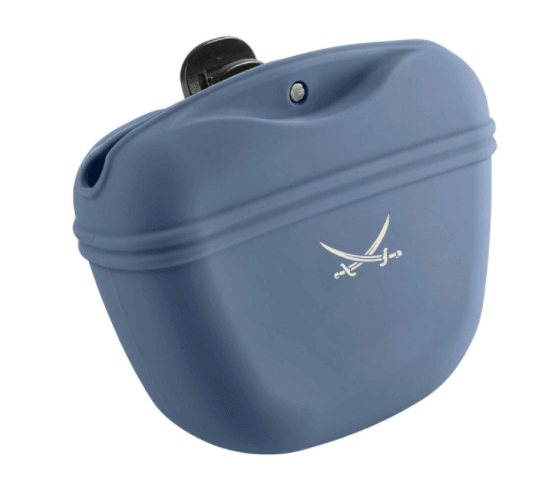 Hunter Snackbeutel Sansibar Morsum Futterbeutel Silikon Hunter Snackbeutel Sansibar Morsum Futterbeutel Silikon