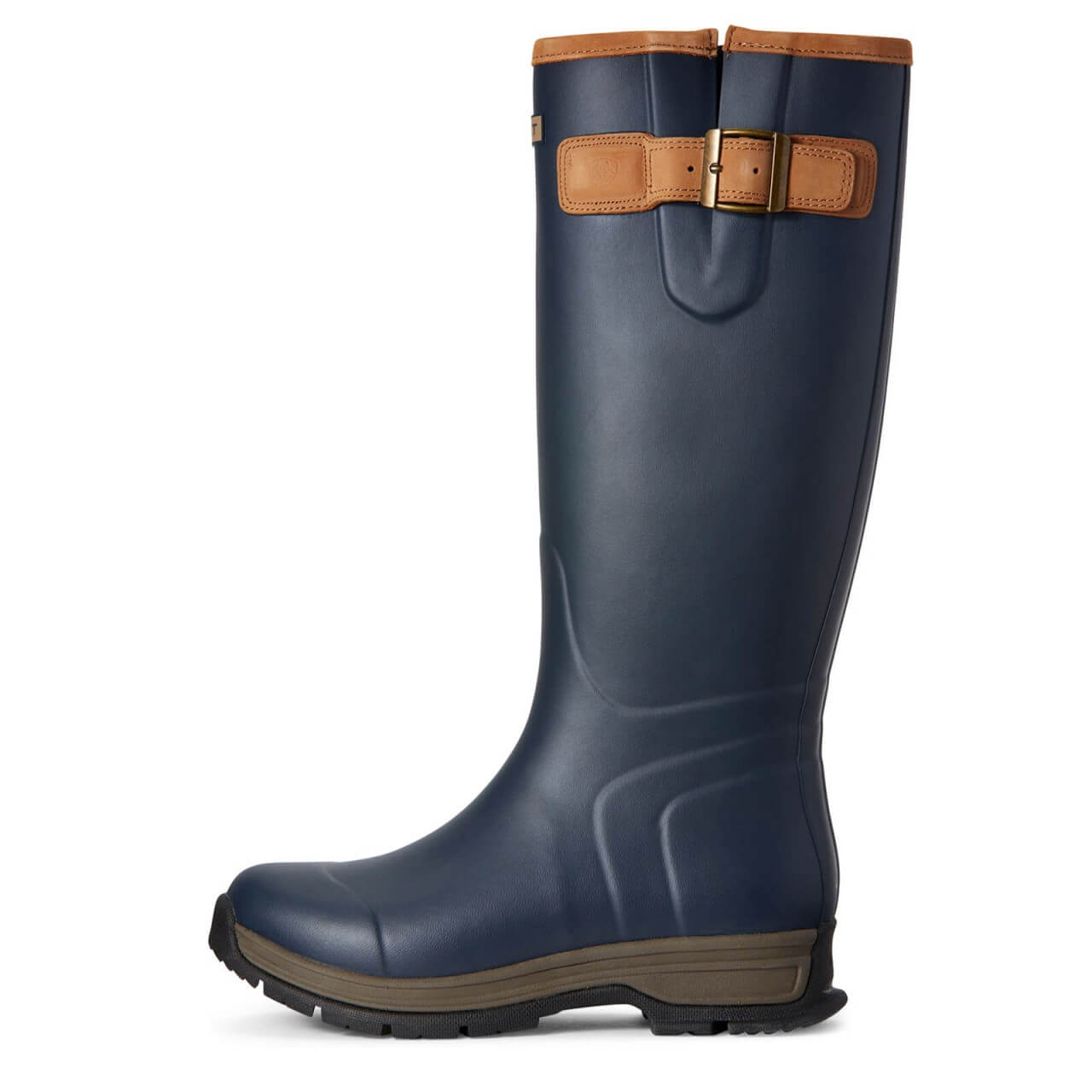 Ariat Gummistiefel Waterproof Burford Brown Classic Ariat Gummistiefel Waterproof Burford Brown Classic
