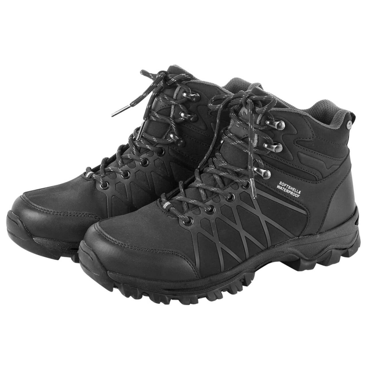 E.L.T Outdoorschuh Ottawa E.L.T Outdoorschuh Ottawa