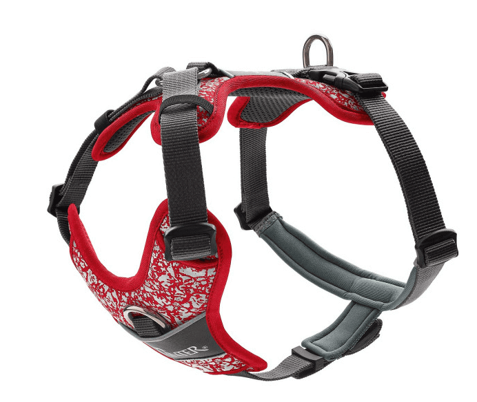 Hunter Hundegeschirr Divo Reflect Hunter Hundegeschirr Divo Reflect